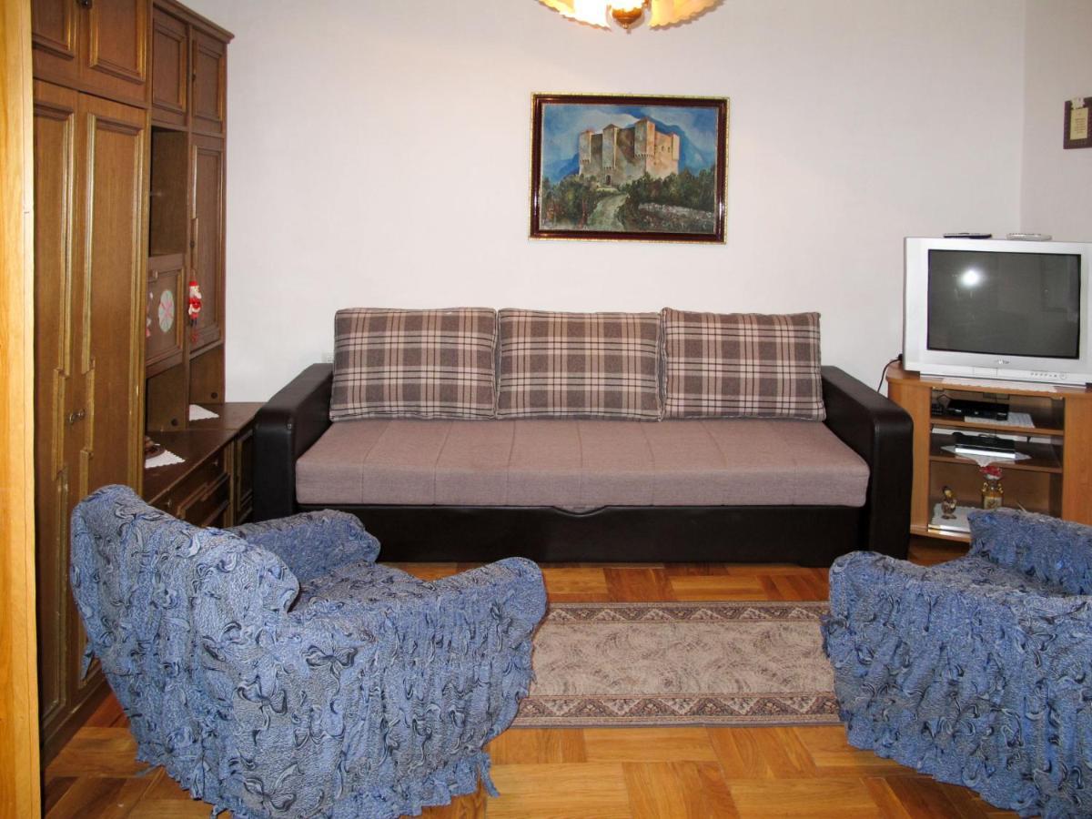 Apartment Vukelic-1 By Interhome ノヴィ・ヴィノドロスキー エクステリア 写真